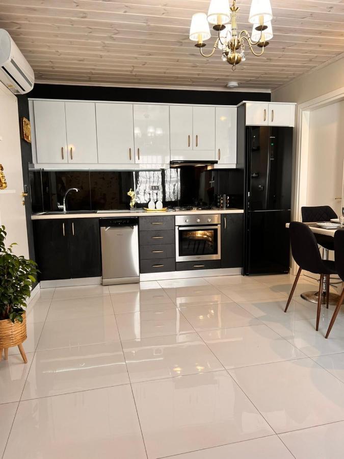 Katerina 2 Bedroom Luxury House Zakynthos Exterior foto